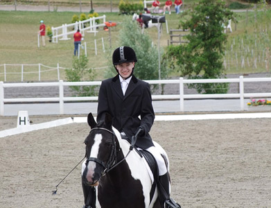 RDA National Championships
