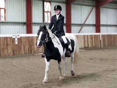 Dressage