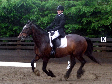 Oliver and Bailey