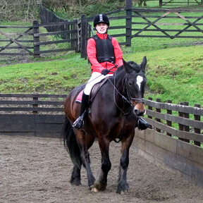 Oliver and Bailey - Grade 3