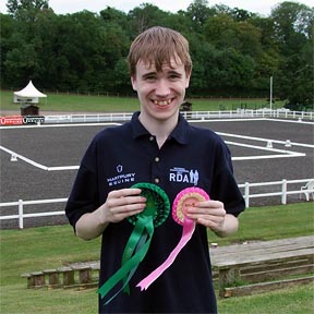 Award Winner