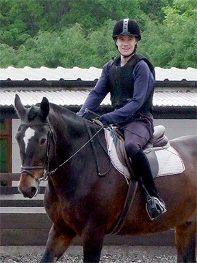 RDA Dressage Anywhere Double National Champions 2019