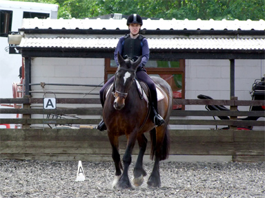 Oliver and Bailey