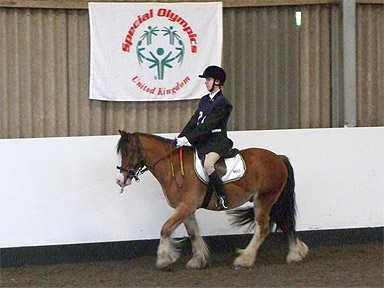 Equitation