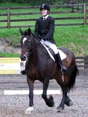 Riding School League - CHAMPION