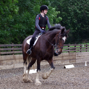 Oliver and Mia, Grade 4 - WINNERS