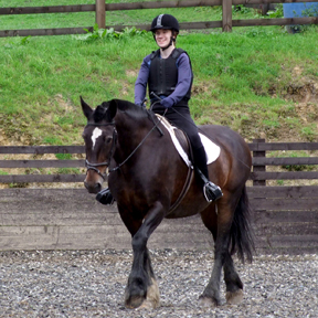 Oliver and Bailey, Grade 4 - SECOND PLACE