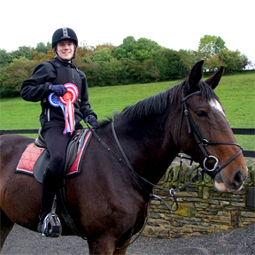 Rosettes