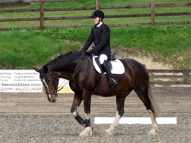 Oliver and Mia, GBR