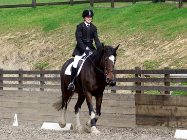 Oliver and Mia, new personal best score