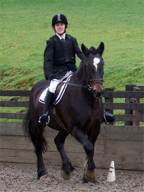 Riding School Champions 2020