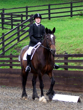 National Championships - Third Place