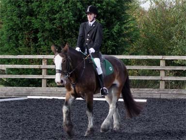 Oliver and Bess