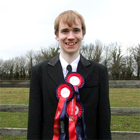 Rosettes