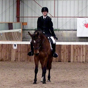 Dressage
