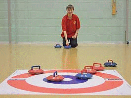 Oliver, New Age Kurling
