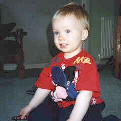 Ollie's 2nd birthday Ollie's 2nd birthday