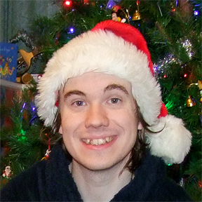 Early Christmas morning Early Christmas morning