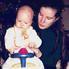 Ollie's 1st Christmas Ollie's 1st Christmas