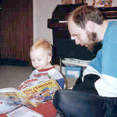 Christmas 1993 Christmas 1993