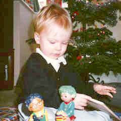 Christmas 1994 Christmas 1994