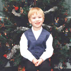 Christmas 1997 Christmas 1997