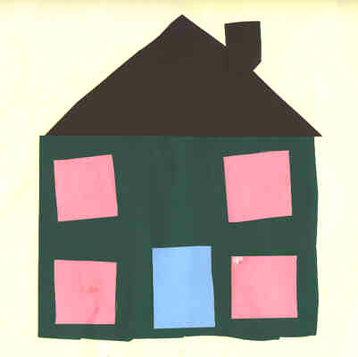 Oliver's house