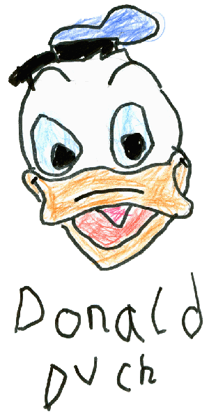 Quack, quack
