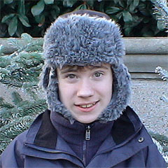 Winter Disneyland Winter Disneyland