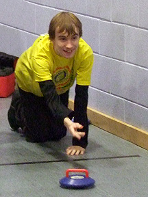 new age kurling