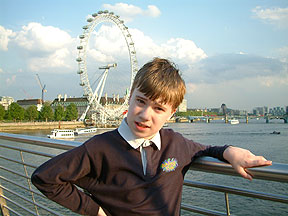 London, 2006
