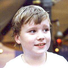Oliver at Paris Disney Studios Oliver at Paris Disney Studios