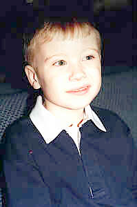 Oliver, June 1999