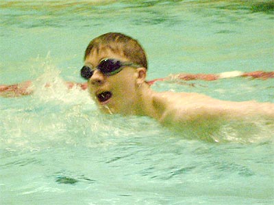 front crawl front crawl