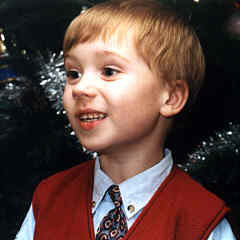 Oliver, 1998 Oliver, 1998